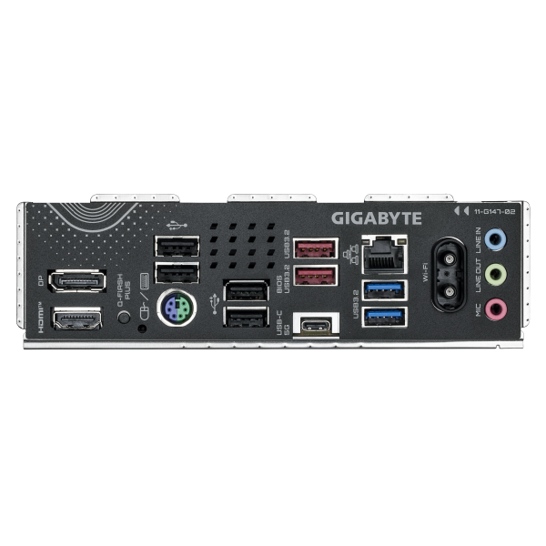 Gigabyte B850 Gaming Atx Sam5 - Image 4
