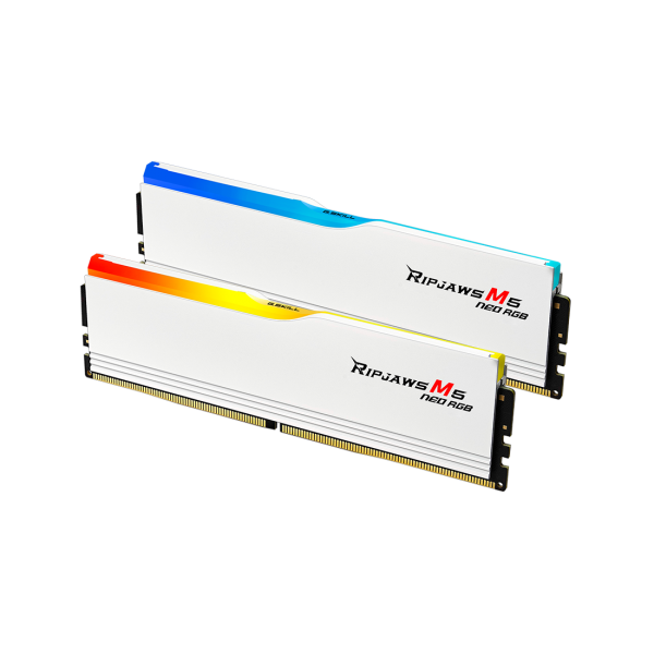 G.skill Ripjaws M5 Neo Rgb 64gb Kit (2x32gb) - Image 3