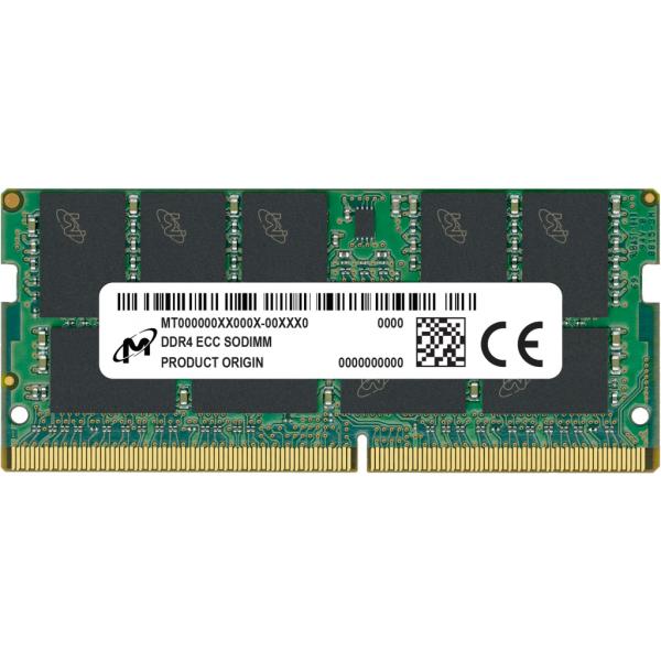 Crucial Mta9asf2g72hZ-3g2r 16gb