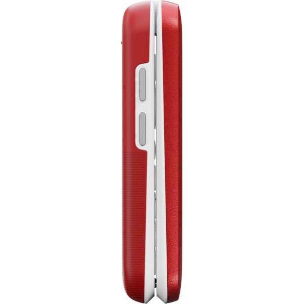Doro Leva L30 Red White - Image 3