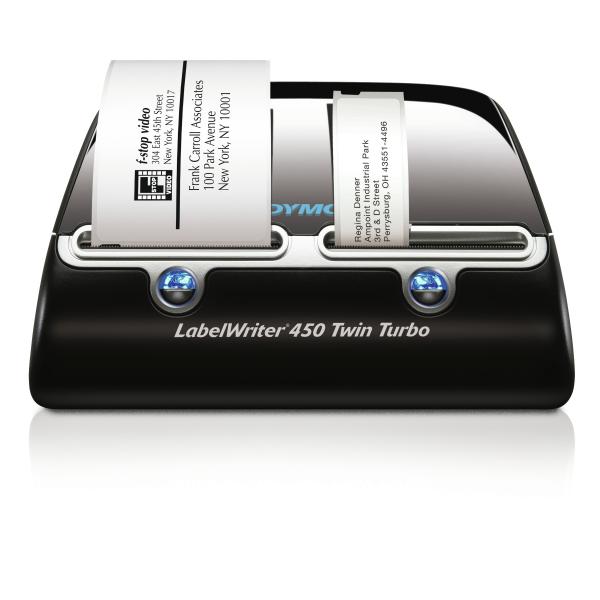 Dymo Labelwriter 450 Twin Turbo