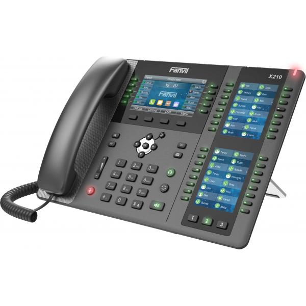 Fanvil X210 V2 HigH-End Ip Phone