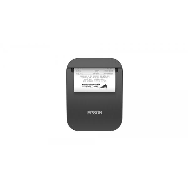 Epson TM-P80ii (111): Receipt