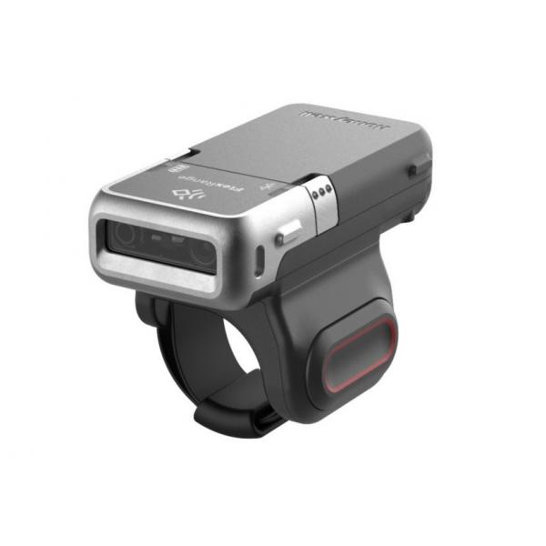 Honeywell 8675i - HandhelD-Scanner - Schwarz - Bluetooth - Akku - Integrierte Batterie - LithiuM-Ion