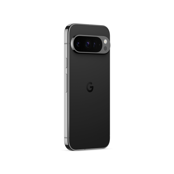 Google Pixel 9 Pro Xl 128gb Obsidian - Image 3