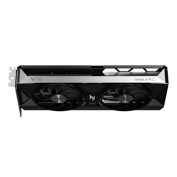 Acer Nitro Arc A580 Oc 12gb - Image 3