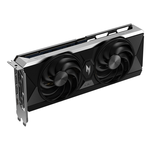 Acer Nitro Arc A580 Oc 12gb - Image 4