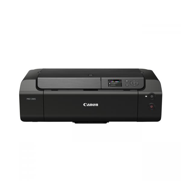 Canon Pixma PrO-200s
