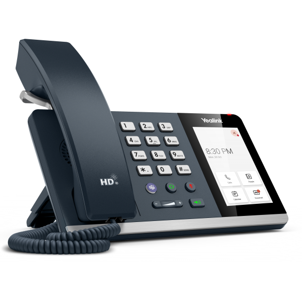 Yealink Msft - Teams Edition Mp54 e2 - Image 3