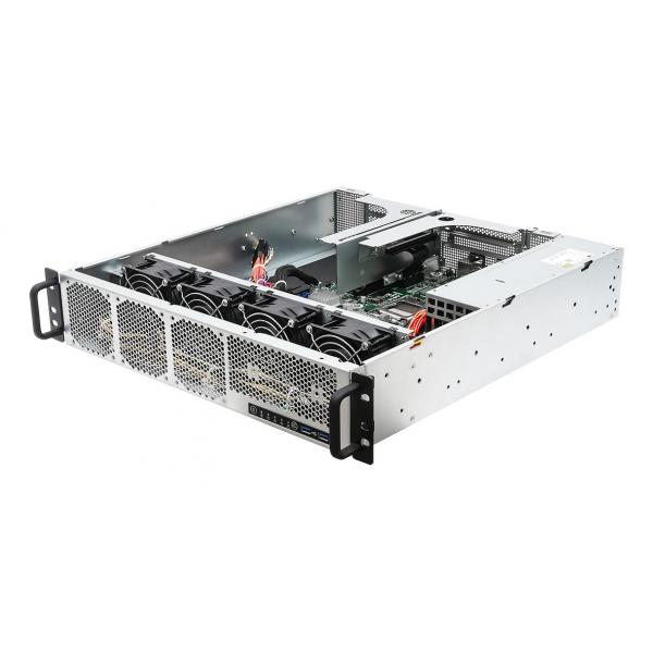 Asrock Barebone 2u Single Sockel Am5 2u1G-B650