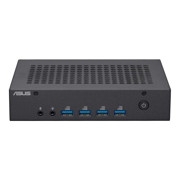 Asus Barebone Mini Pn43-Bbn100md Intel Processor N100 3.4ghz