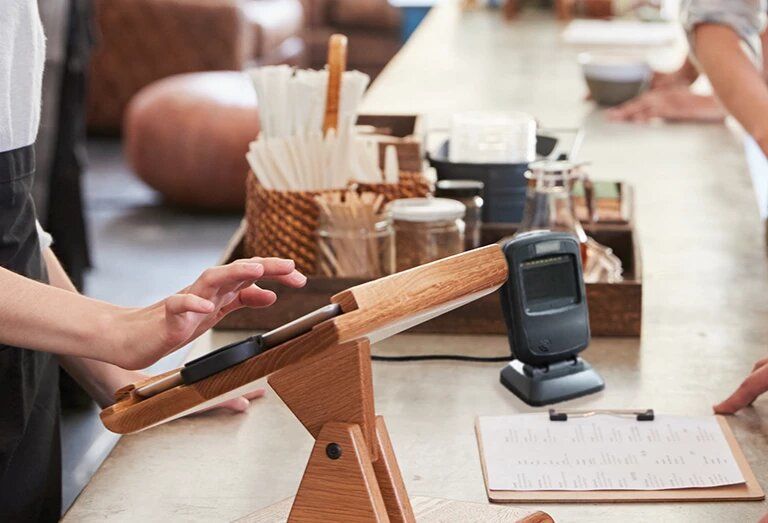 Newland Fr40 Koi, Fester Barcodeleser - Image 3