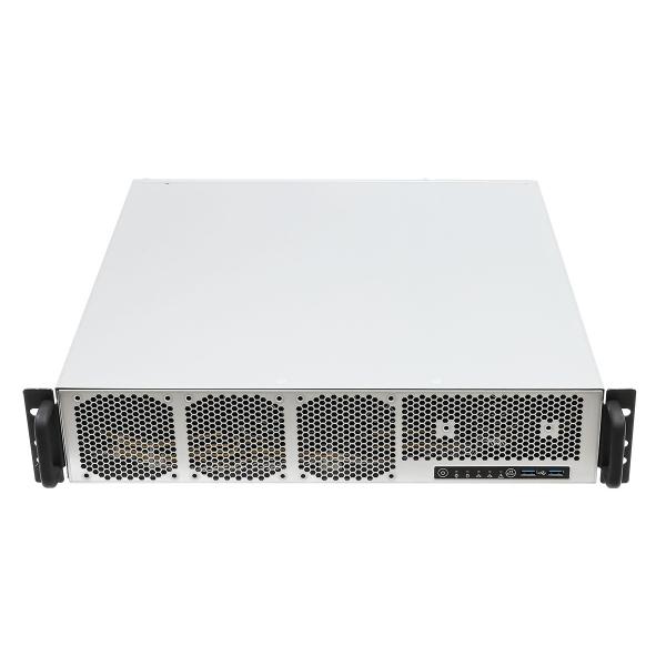 Asrock Barebone 2u Single Sockel Am5 2u1G-B650 - Image 4