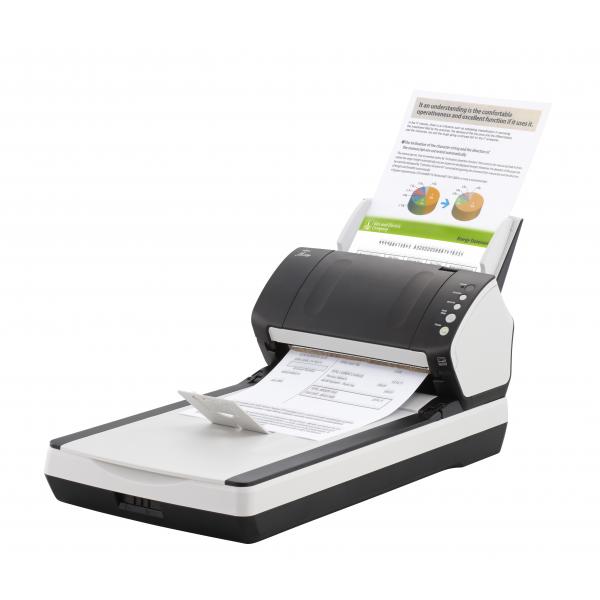 Ricoh Fi 7240 - Dokumentenscanner