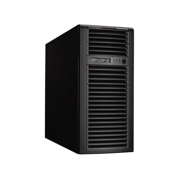 Bluechip Serverline T30332s Xeon E-2414 32gb 960gb Obs