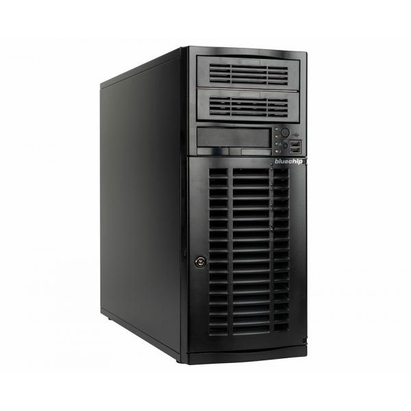Bluechip Serverline T30333s Xeon E-2414 32gb 960gb Obs