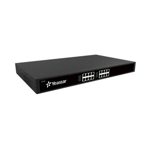 Yeastar Gateways Ta1600 16*fxs Ports