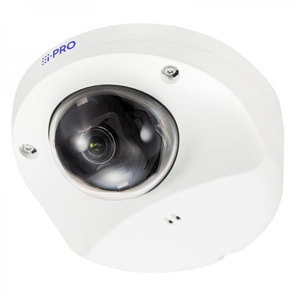 I-Pro WV-S32302-F2l Dome Kamera 2mp