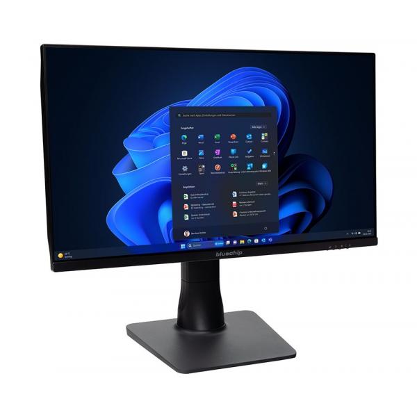 Bluechip Businessline Aio2350 60,4cm (23,8") I5-14400 16gb 500gb W11p