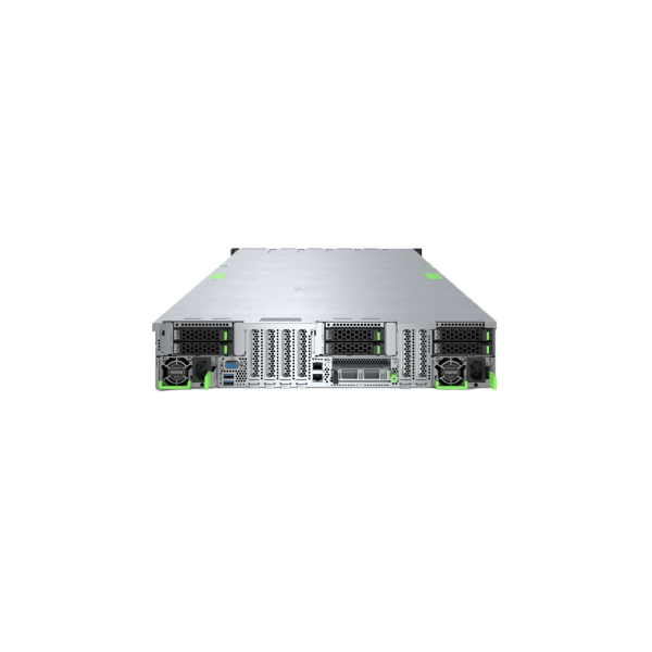 Fujitsu Rx2540m7 Xeon 4509y 32gb 16xsff Raid Onboard 2x900w - Image 4