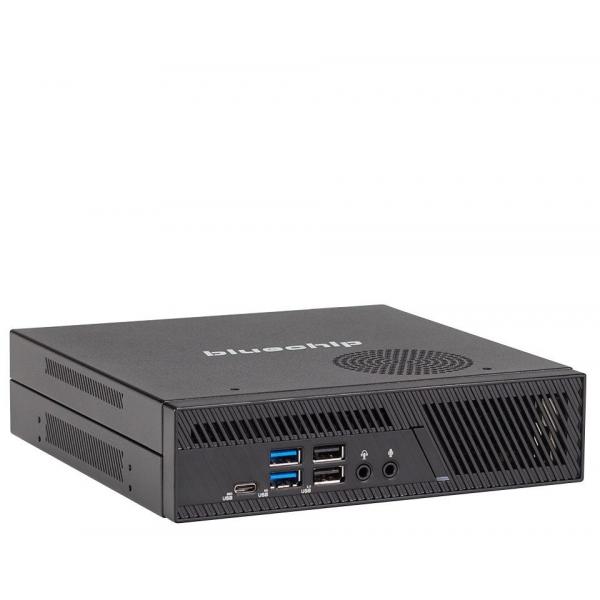 Bluechip Businessline S3137 I3-14100 8gb 500gb W11p