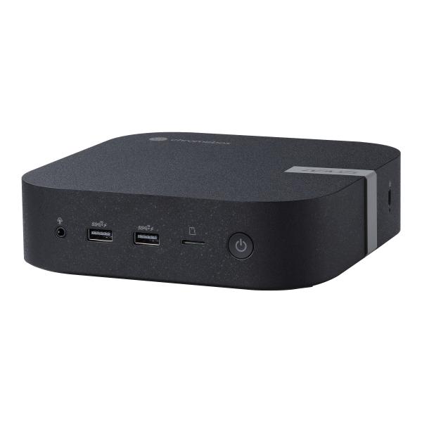 Asus Chromebox5-S7009un I7-1260p 16gb 256gb Chromeos