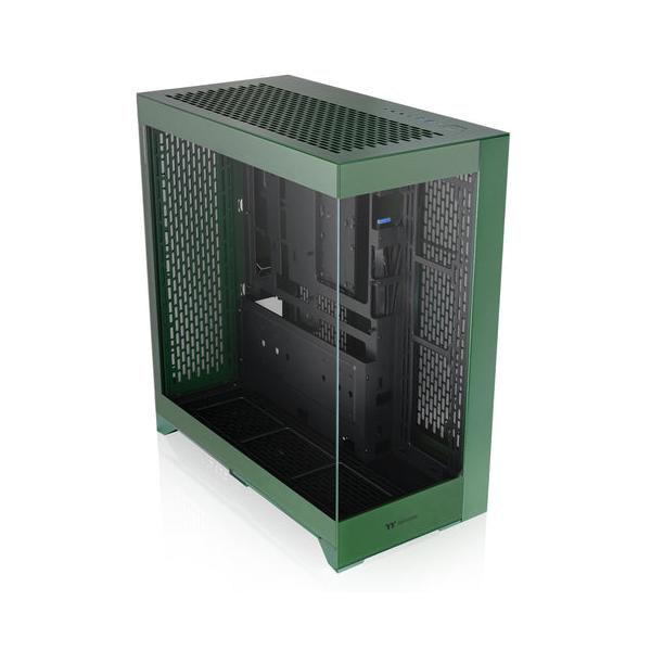 Thermaltake Cte E660 Mx Racing Green (cA-1y3-00mcwN-01)