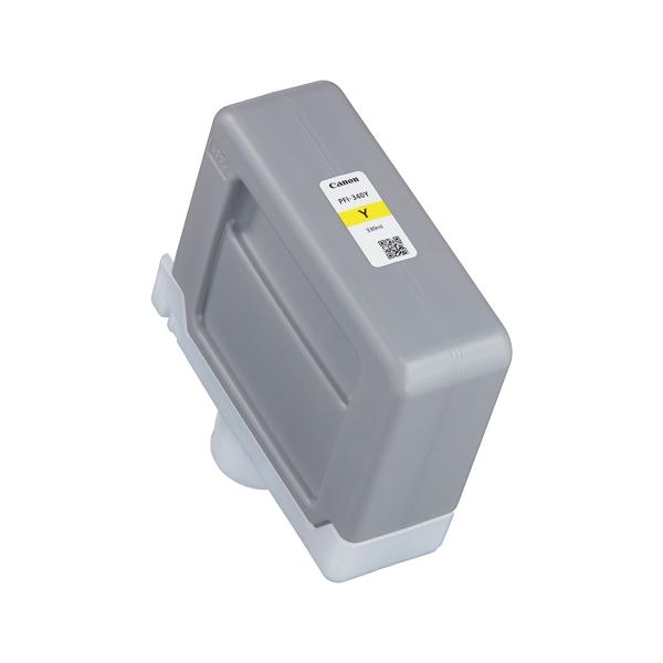 Canon Patrone Canon PfI-340y Yellow