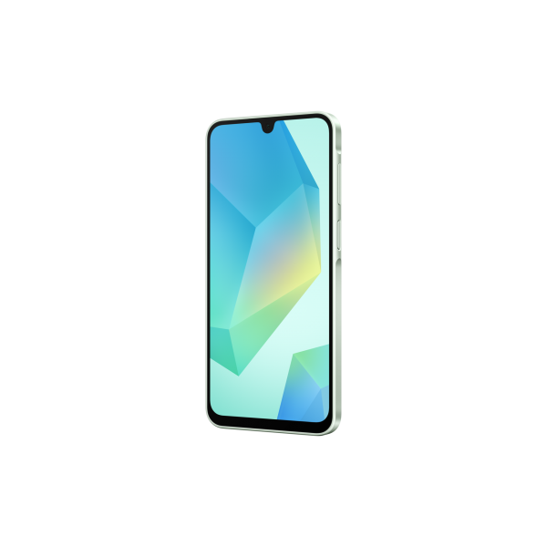 Samsung Galaxy SM-A165f/dsb 17 Cm (6.7") Hybride DuaL-Sim 4g Usb TyP-C 4 Gb 128 Gb 5000 Mah Grün - Image 4