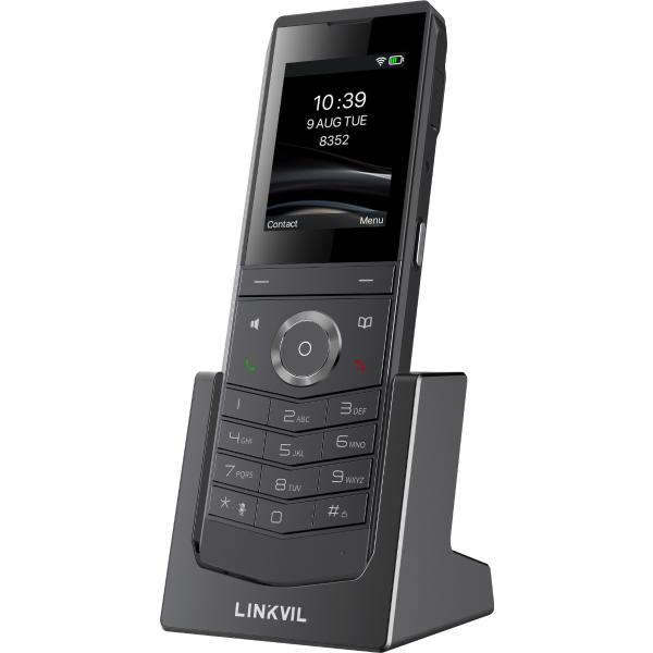 Fanvil Linkvil Wifi Phone W611w v2