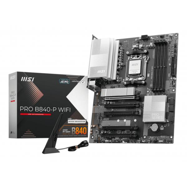 Msi Pro B840-P Wifi Sam5