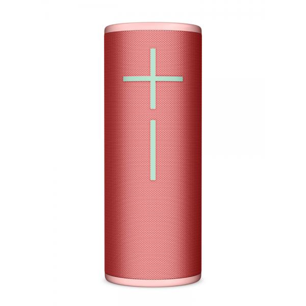 Logitech Ultimate Ears Megaboom 4 Rasberry