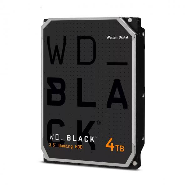 Western Digital Black 4tb