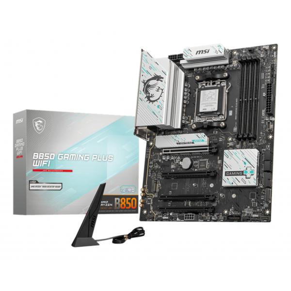 Msi B850 Gaming Plus Wifi Sam5