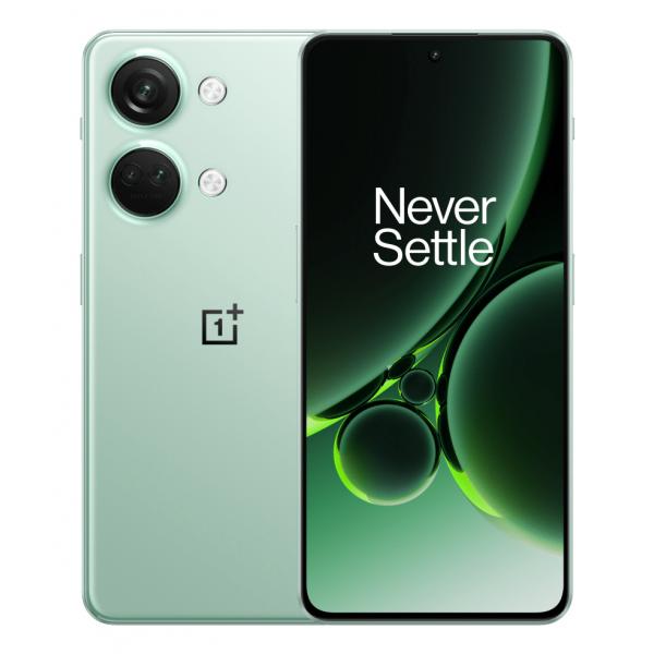 Oneplus Nord 3 5g Misty Green 8gb 128gb
