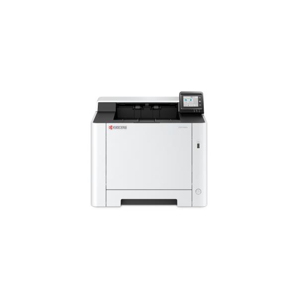Kyocera Ecosys Pa2600cx 220-240v Colour Laser Singlefunction Printer 27ppm - Image 3