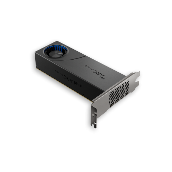 Intel Arc Pro A50 Lp 6gb - Image 3