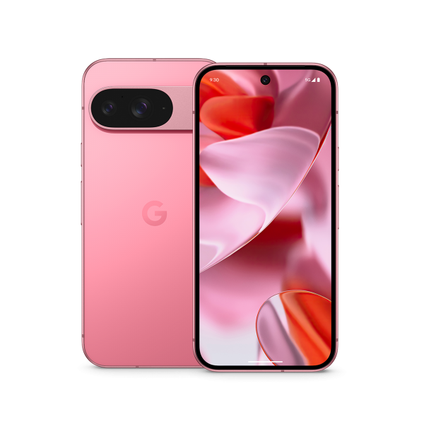 Google Pixel 9 256gb Peony - Image 3