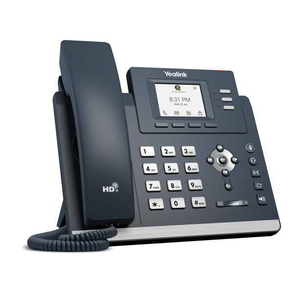 Yealink Teams Edition Mp52 e2 - Image 3