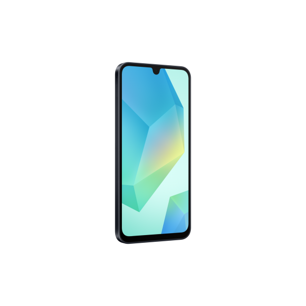 Samsung Galaxy SM-A165f/dsb 17 Cm (6.7") Hybride DuaL-Sim 4g Usb TyP-C 4 Gb 128 Gb 5000 Mah Schwarz - Image 3