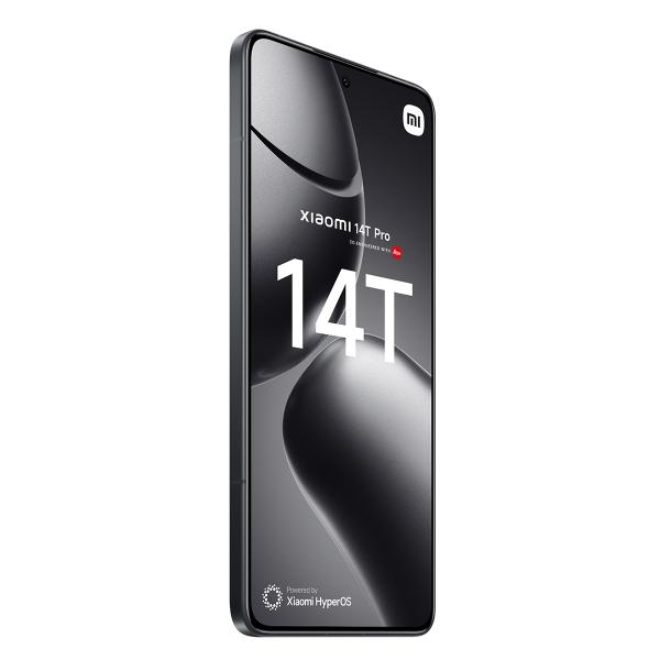 Xiaomi 14t Pro 512gb (titan Black, 5g, 12 Gb Lpddr5x) - Image 3
