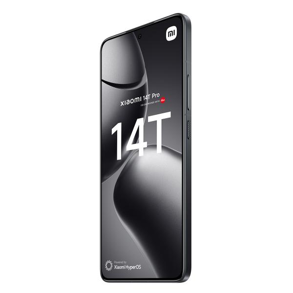 Xiaomi 14t Pro 512gb (titan Black, 5g, 12 Gb Lpddr5x) - Image 4