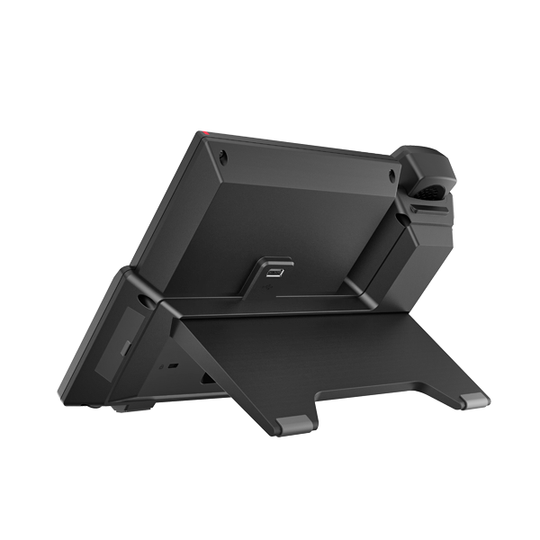 Fanvil Ip Telefon X7a Schwarz v2 - Image 4