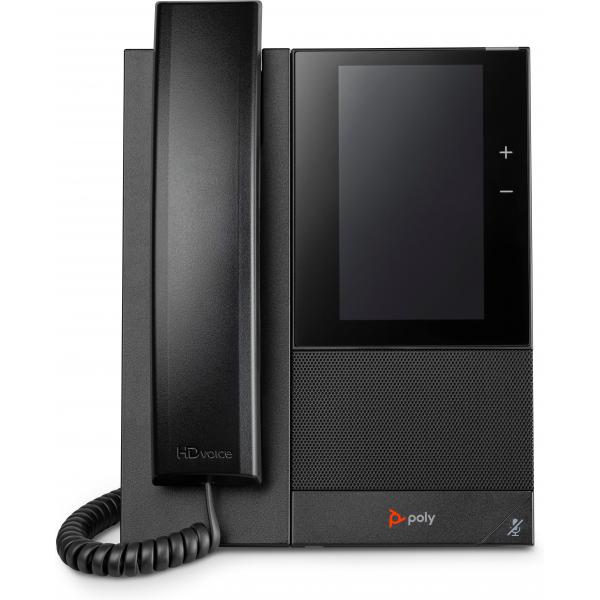 Hp Poly Ccx 505 BusinesS-Medientelefon Für Microsoft Teams, PoE-Fähig - Image 3