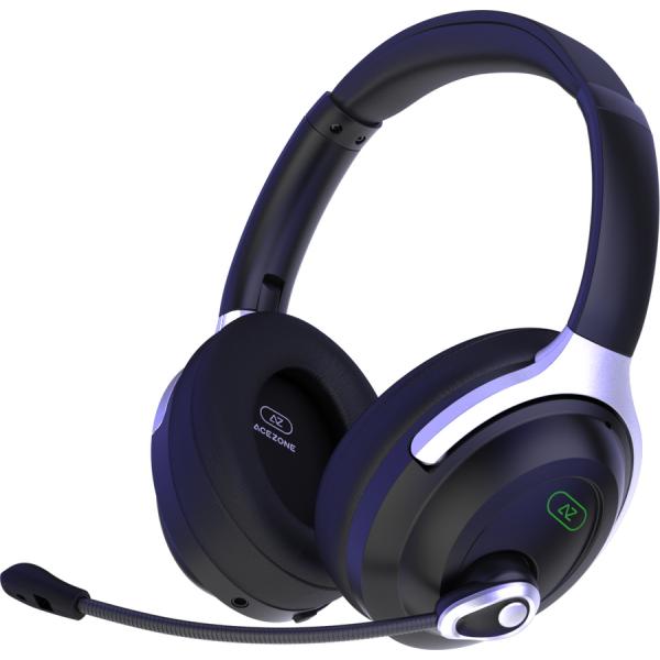 Acezone A-Spire Gaming Headset - Headset - Stereo