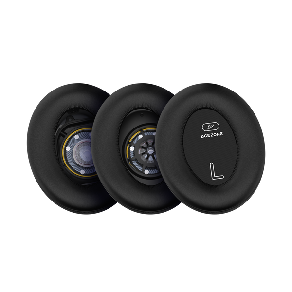 Acezone A-Spire Gaming Headset - Headset - Stereo - Image 4