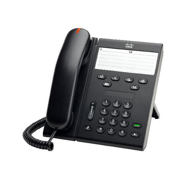 Cisco CP-6911-C-K9 VoiP-Telefon