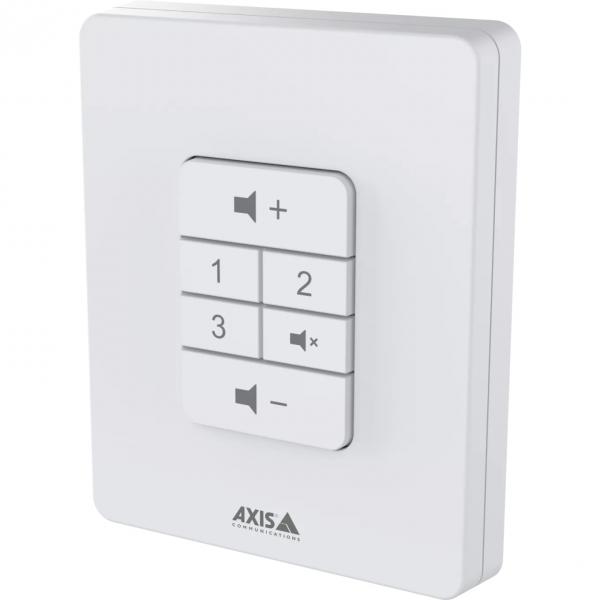 Axis C8310 Volume Controller is
