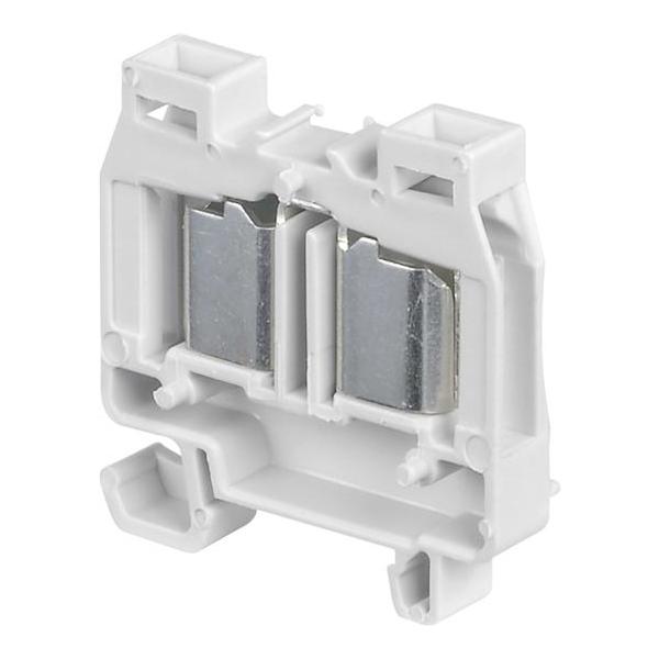 KrügeR-Werke Reihenklemme 1,5qmm 100 Stück