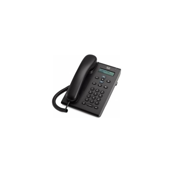 Cisco Unified Sip Phone 3905